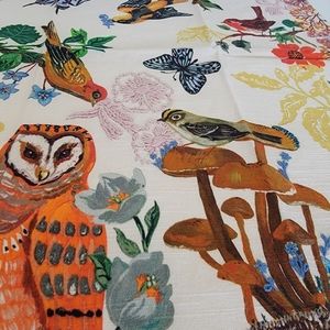 5-Nathalie Lete Dish Towels